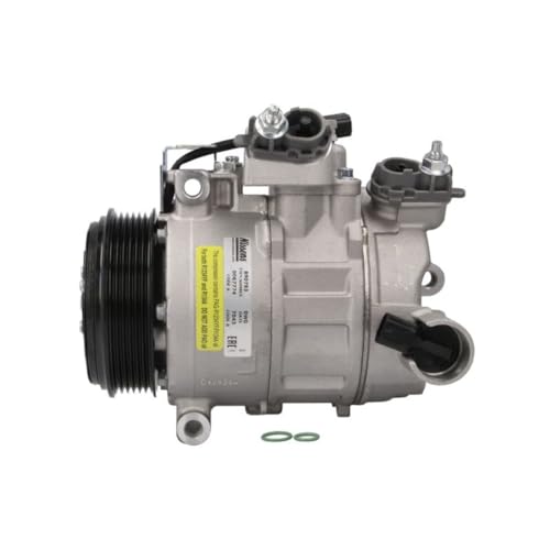 Nissens Compressore Climatizzatore 890793-image