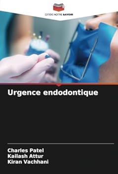 Paperback Urgence endodontique [French] Book