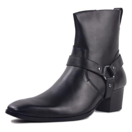 Amazon.com: OSSTONE: Dress boots