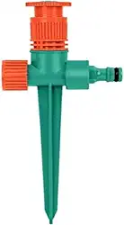 Aspersor Circular para Engate Rápido Tramontina