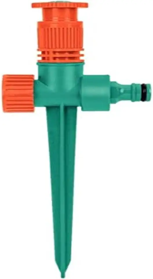 Aspersor Circular para Engate Rápido Tramontina