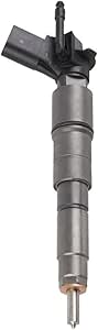 Bosch Einspritzdüse Generalüberholt Injektoren Düse A6460701487 Passend Für MERCEDES Benz SPRINTER Injektor Dichtung Mercedes