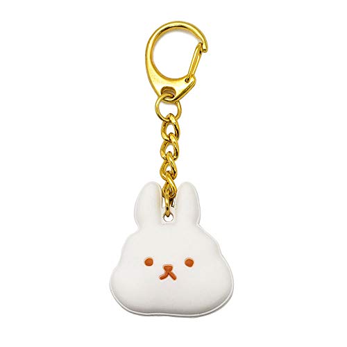 Amazon.co.jp: 【moimoikka】キーホルダー (うさぎ) ウサギ バッグ