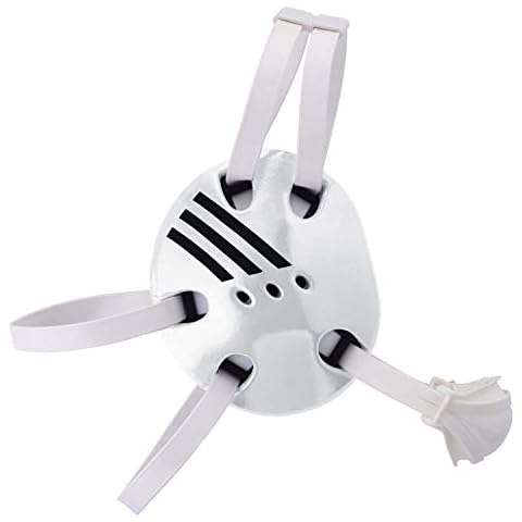 adidas Response Earguard with Adjustable Straps Cover