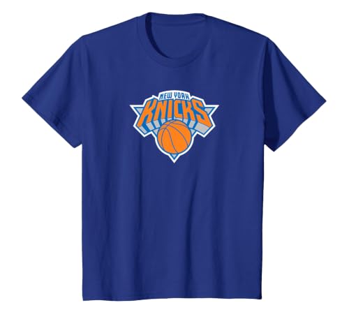 Image of NBA New York Knicks Officially Licensed T-Shirt