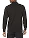 Mock Turtleneck-black, L
