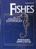 Fishes: An Introduction to Ichthyology
