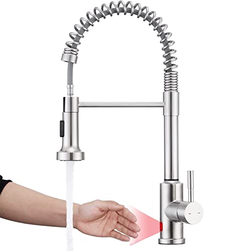 Mejores precios y opiniones de Grifería para Cocina con sensor - solo los mejores. 1