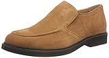 Zwischensohle aus EVA-Schaum Hush Puppies Herren Earl Slipper, braun, 43 EU