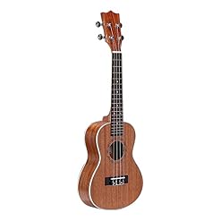ukulélé Voyage 23 26 Pouces Acajou Débutant Ukulele Enfants Et Débutants (Color : 26inch) - Les Beatles, Paul McCartney, John Lennon, RIngo Starr, George Harrison