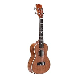 ukulélé Voyage 23 26 Pouces Acajou Débutant Ukulele Enfants Et Débutants (Color : 26inch) - Les Beatles, Paul McCartney, John Lennon, RIngo Starr, George Harrison