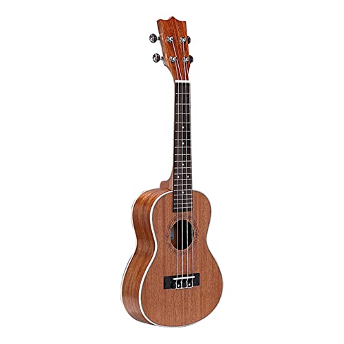 ukulélé Voyage 23 26 Pouces Acajou Débutant Ukulele Enfants Et Débutants (Color : 26inch) - Les Beatles, Paul McCartney, John Lennon, RIngo Starr, George Harrison ukulélé Voyage 23 26 Pouces Acajou Débutant Ukulele Enfants Et Débutants (Color : 26inch)