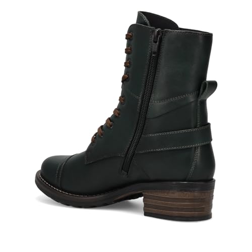 Taos Footwear Women's Crave Boot4