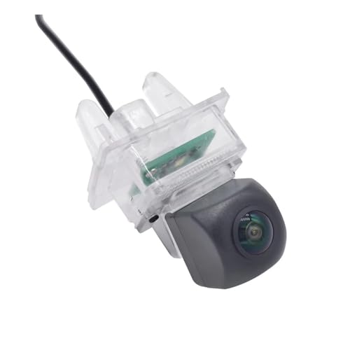 Caméra de recul Mercedes W212 vision nocturne AHD1080P Fish Eye