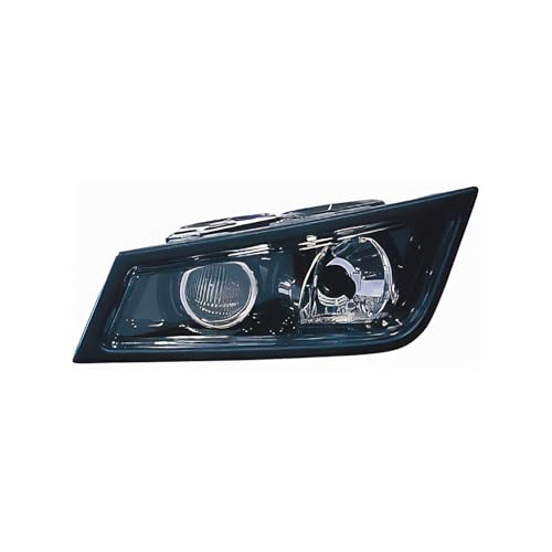 Feu antibrouillard gauche anti-buée pour éviter le manque de visibilité sur Volvo FH16 24V
