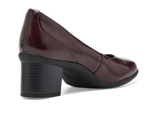Image of Clarks Womens Shaya Poppy