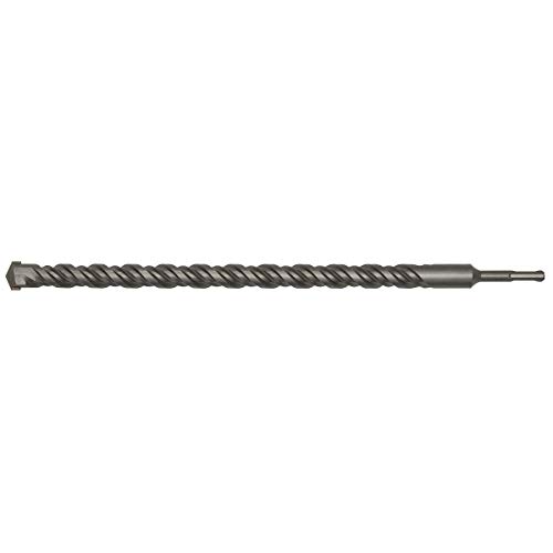 Image of Worksafe SDS25X450 Ø25 x 450mm SDS Plus Drill Bit