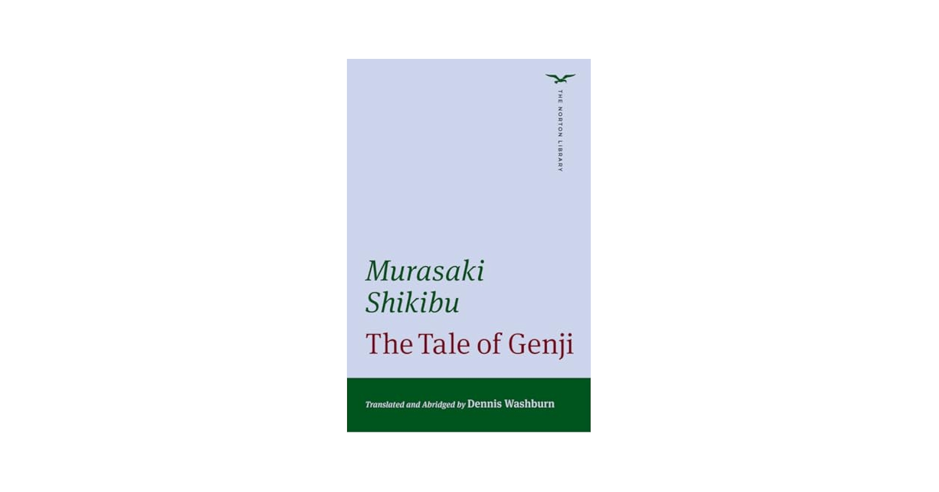 【値下げ】The tale of Genji Dennis Washburn 81a1nt0urGL.jpg