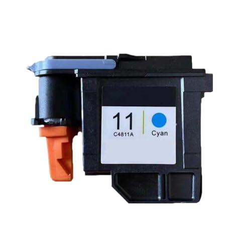 Tête d'impression C4812A C4813A jet d'encre pour traceur Designjet 510 500 100