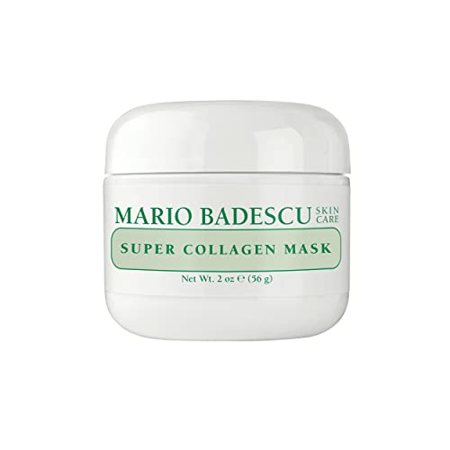 Super Collagen Mask 59 ml, clay, 56 g (Pack of 1)