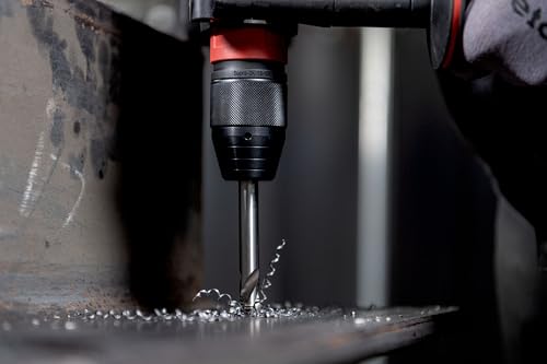 Perceuse visseuse sans fil Metabo BS 18 LTX 3 BL Q 3 vitesses 4000 trmin 13 mm - vue 9