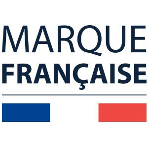 HAUSSMANN heritage-Couscoussiers/Cuit Vapeur/Faitout Inox- Revétement façon Pierre,Haute Qualité - Couvercle en verre- Tous feux dont induction (6Litre)