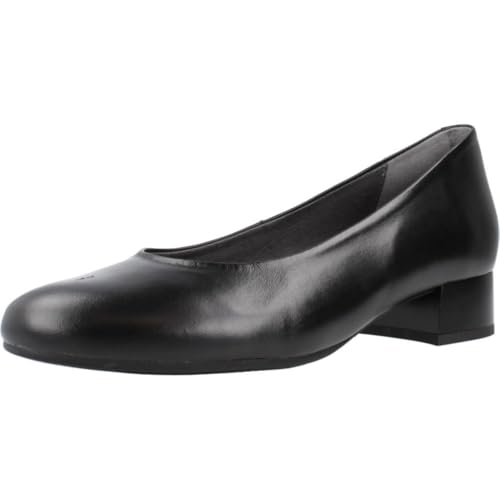 PITILLOS Salones 111 Negro para Mujer 40