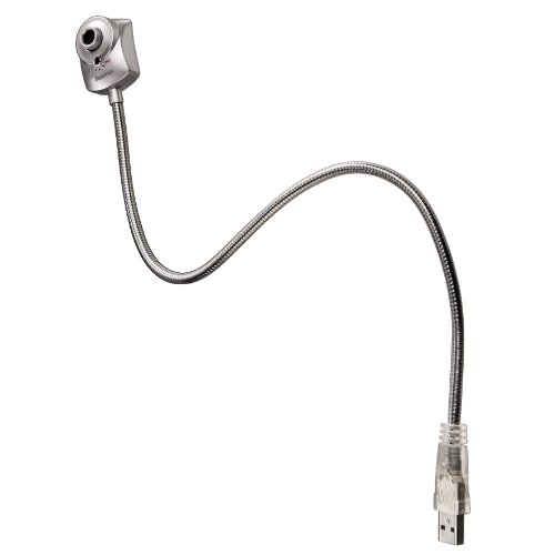 Preisvergleich Produktbild Hama PC Webcam Snakecam