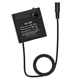 Kleine Tauchpumpen, 1,5 m, Tauchwasser, energieeffizient, hervorragend für Badezimmer-Entwässerung und Wasserspiele, Fabrikpumpbedarf