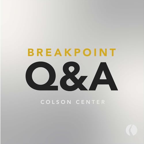 BPQ&A - How Can We Support Students in Public Schools, Best Lewis Books, and How the Fall Impacted Our Being Made in God'