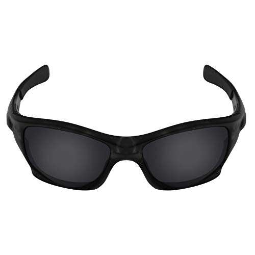 Image of Mryok Replacement Lenses for Oakley Pit Bull OO9127 Sunglasses, HD Polarized, UV Protection, Impact Resistant