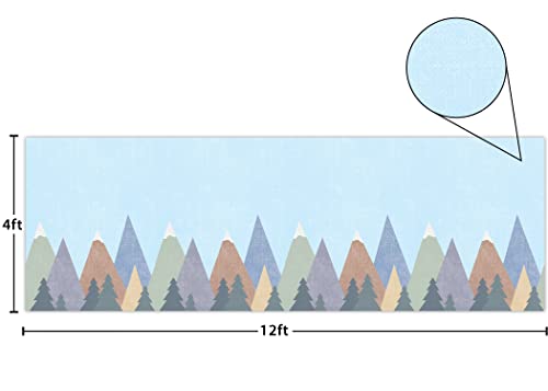 Teacher Created Resources Moving Mountains Better Than Paper Bulletin Board Roll #TOP5