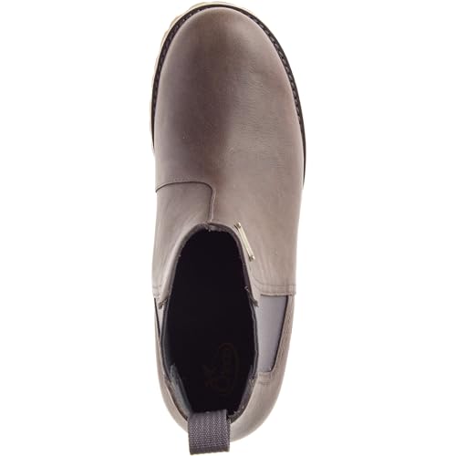 Image of Chaco womens Fields Chelsea Waterproof