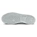 Imagen de Nike Court Vision Lo Nn P Zapatos para Hombre Pureplatinumwhite 46