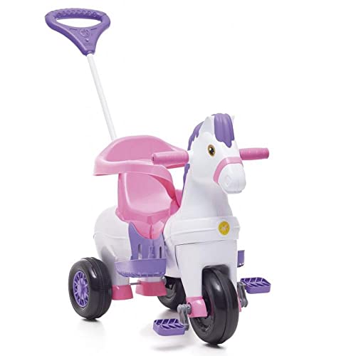 POTO CALESITA - ROSA