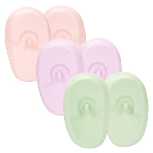 FRCOLOR 3�g�V���R���� ���J�o�[ �w�A�J���[�p �w�A�_�C�p �ی�J�o�[ �􂦂� �����g�p�\ �V�����[ �w�A�h���C���[�Ή� ���e�@ ����g�����p