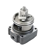 KRRK-parts 149701-0520 Fuel Injection Pump Head Rotor 9443612846 fits for Mitsubishi Pajero 4M41 3.2. DI-D