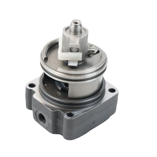 KRRK-parts 149701-0520 Fuel Injection Pump Head Rotor 9443612846 fits for Mitsubishi Pajero 4M41 3.2. DI-D