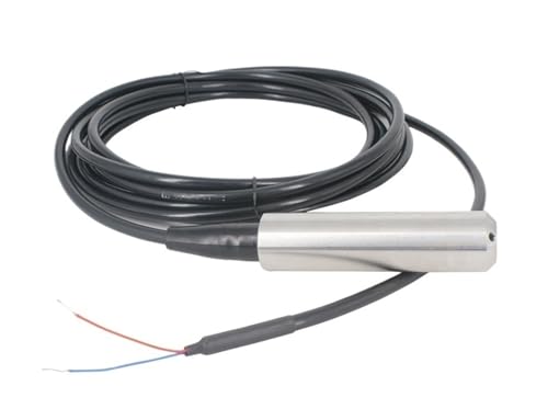 Capteur de niveau QDY30A 1-5V hydrostatique avec câble 8m et portée 5m