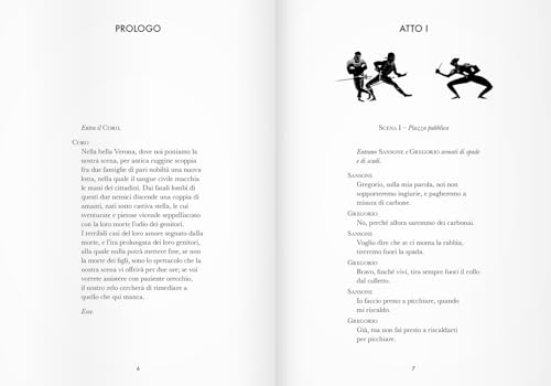 Romeo E Giulietta. Ediz. A Colori - 4