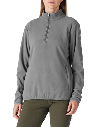 Fleecepullover Damen Outdoor Ventures Dame Fleece Pullover