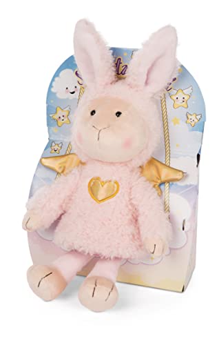 NICI La La Bunnie Schutzengel Hase 30cm