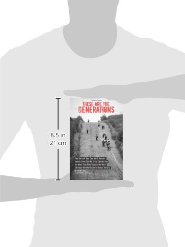 These Are The Generations #TOP2