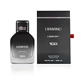 Unwind by Tumi for Men - 6.8 oz EDP Spray