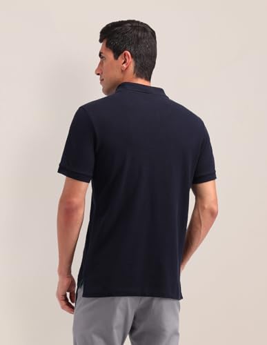 Image of U.S. Polo ASSN. Men Polo Shirt