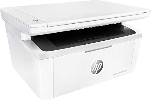 HP LaserJet Pro MFP M28A, Professionele Monochroom Laserprinter voor thuiskantoor (Printen, kopiëren, scannen) - Image 4