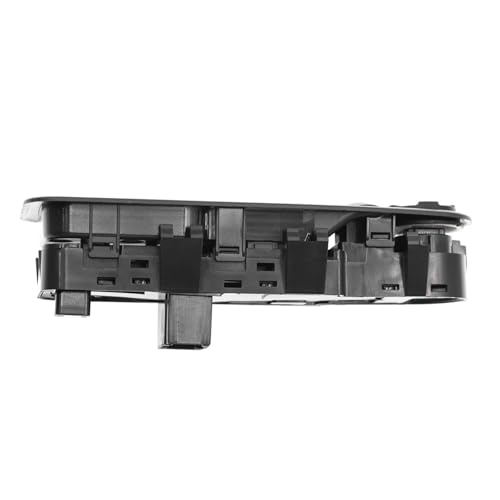 Interrupteur de lève-vitre haute durabilité 6554.ZJ pour commande Citroën Jumpy - 3