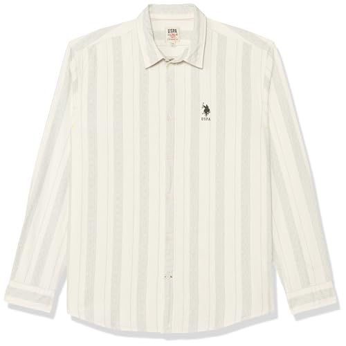 Image of U. S. Polo ASSN. Men Shirt