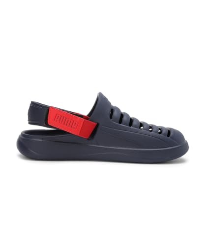 Image of Puma Unisex-Child Clogs Jr Clogs