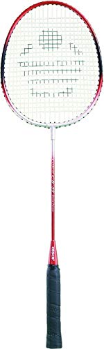 Cosco CB-88 Aluminium, Steel Badminton Racket-½ Cover-image-14
